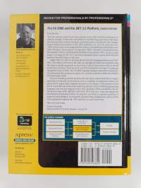 Pro C 2008 and the .NET 3.5 Platform