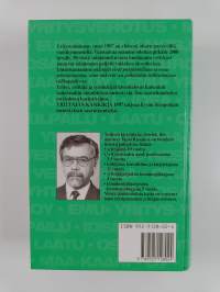Yrittäjän käsikirja 1997