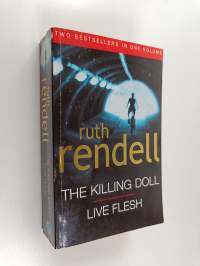 The Killing doll ; Live flesh (Yhteisnide)