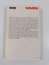 Mitä Mao todella sanoi