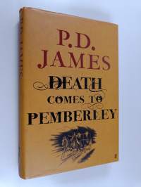 Death comes to Pemberley