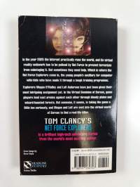 Tom Clancy&#039;s Net Force Explorers - The Deadliest Game