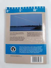 Tähdet 2005 : tähtitaivas, meteorit, planeetat, kalenteri