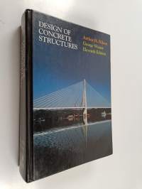 Design of concrete structures