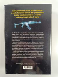 Aseiden ase : Kalasnikovin tarina