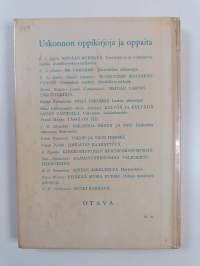Opas evankeliumien lukemiseen