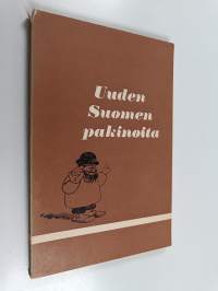 Uuden Suomen pakinoita