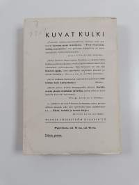 Kuvat kulki