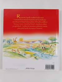 Raamattu lapsille
