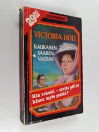 Kaukaisen saaren valtias