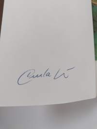 Elontiukuja sinulle (signeerattu)