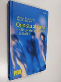 Onnistu alaisena : näin johdan esimiestäni ja itseäni