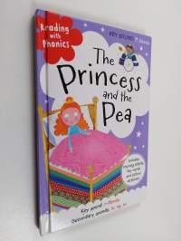 The Princess and the Pea (Reading with Phonics)