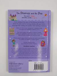 The Princess and the Pea (Reading with Phonics)