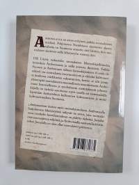 Ambomaamme : suomalaisen lähetyskirjallisuuden me ja muut