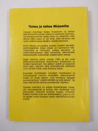 Mirjamin kissanhoidon opas