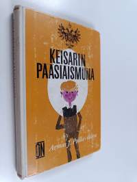 Keisarin pääsiäismuna