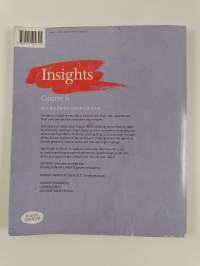 Insights Course 6