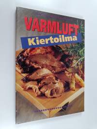 Varmluft = Kiertoilma