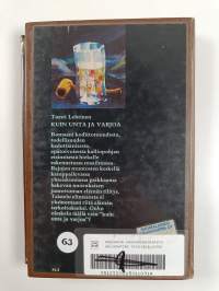 Kuin unta ja varjoa