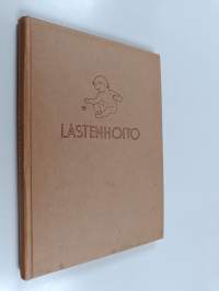 Lastenhoito