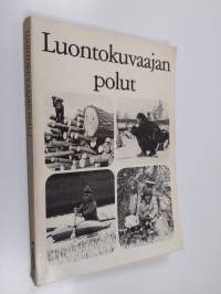 Luontokuvaajan polut