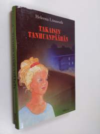 Takaisin Tanhuanpäähän