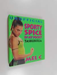 Sporty Spice : Mel C