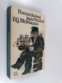 Raumalaissi jaarituksi