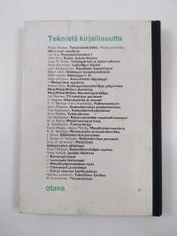 Ammattilaskennon oppikirja poikain ammattioppilaitoksia varten