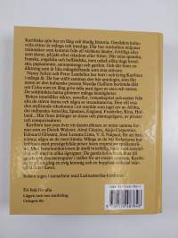 Ögon av sten och vatten : en karibisk antologi