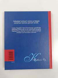 Sydämeni ikkuna