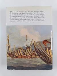 Eastern Islands, Southern Seas