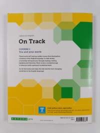 On track 1