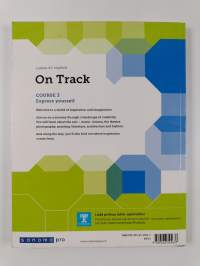 On track 3