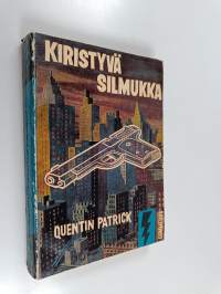 Kiristyvä silmukka