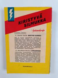 Kiristyvä silmukka