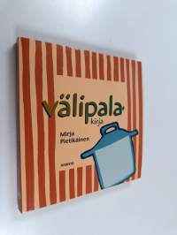 Välipalakirja