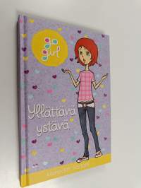 Yllättävä ystävä