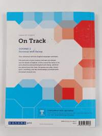 On track 2