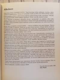 Tuomikylä sanoin ja kuvin