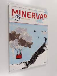 Minerva 1 : Johdatus filosofiseen ajatteluun
