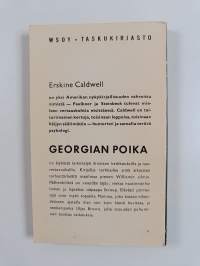 Georgian poika