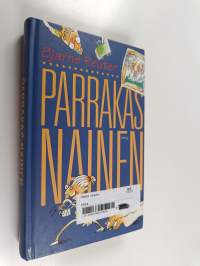 Parrakas nainen