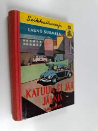 Tyhjä kuva