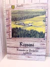 Räppänä: Kotamäen ja Peräselän kyläkirja