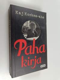 Paha kirja