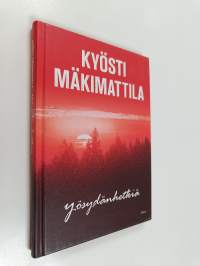 Yösydänhetkiä (signeerattu)
