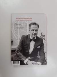 Yösydänhetkiä (signeerattu)
