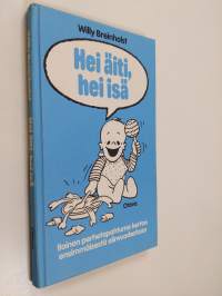 Hei äiti, hei isä